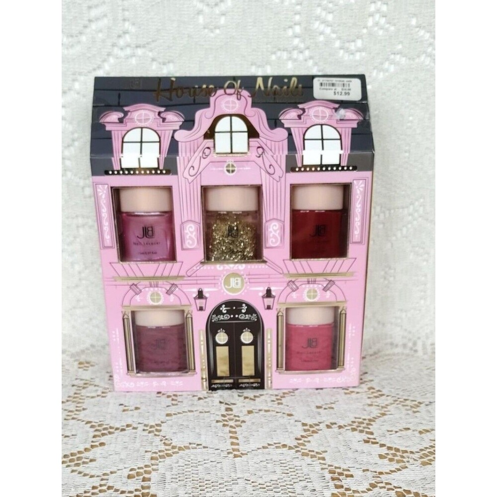 House of Nails Nail Polish Set